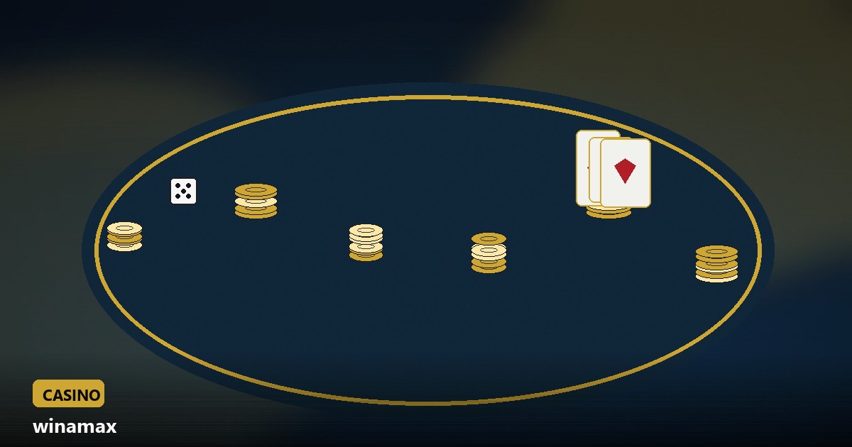 Winamax Casino 2026 : programme VIP et retraits SEPA – avantages exclusifs et délais réels pour les joueurs français